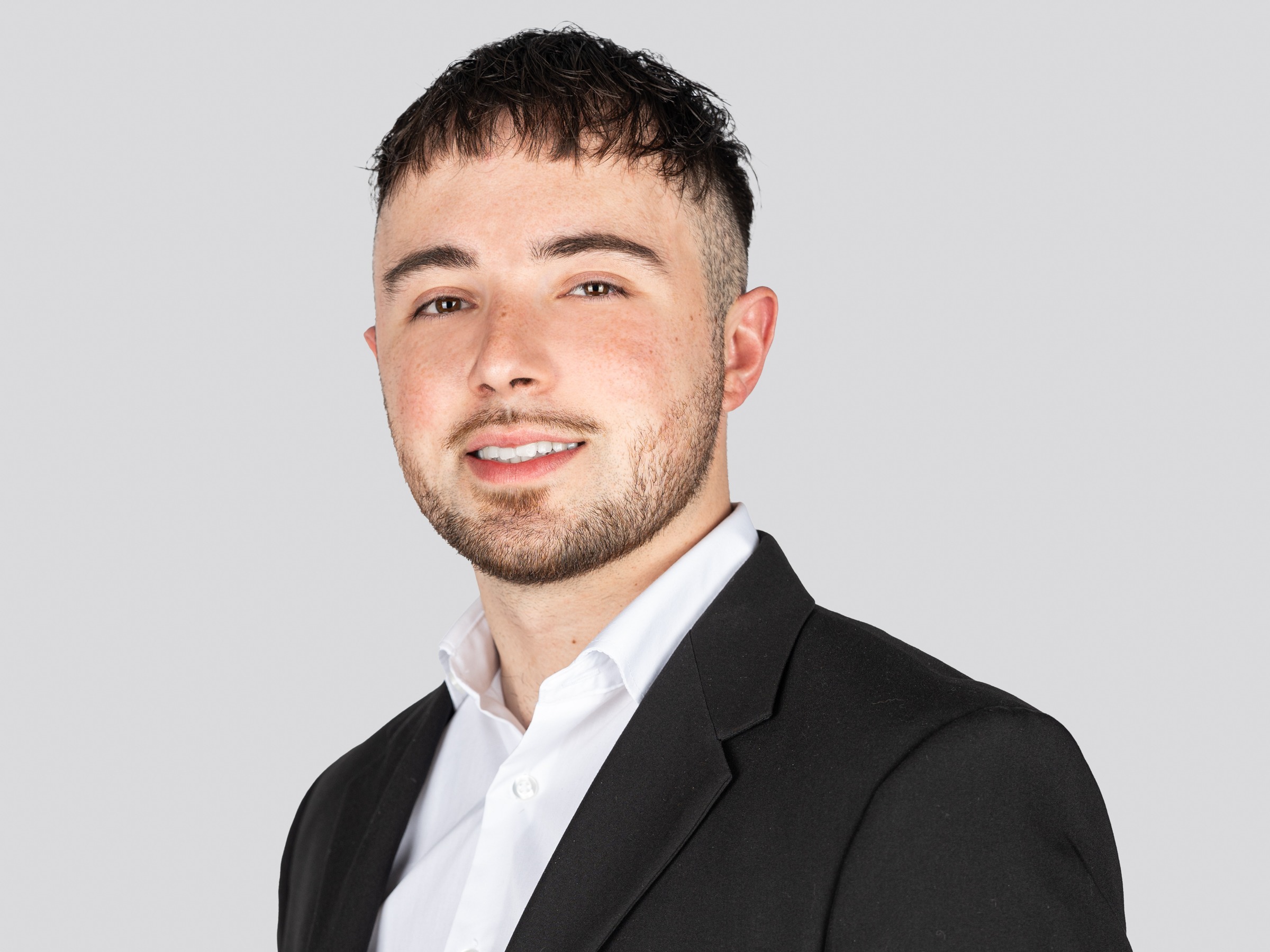 Adrian Banavage
