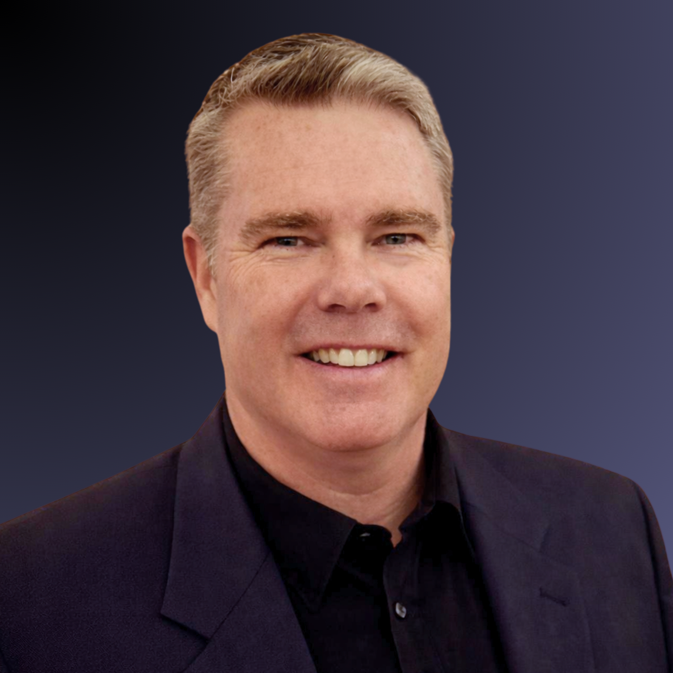 Sean Hartley | Team GEMINI