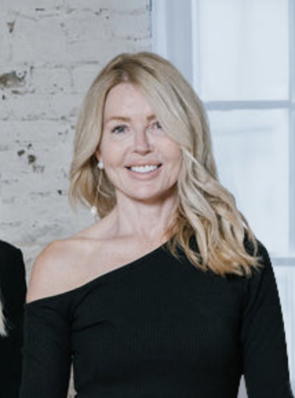 Deborah Brown