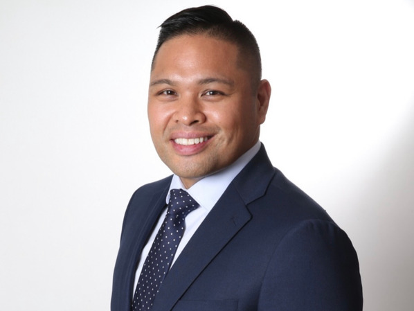 Neil Quinto