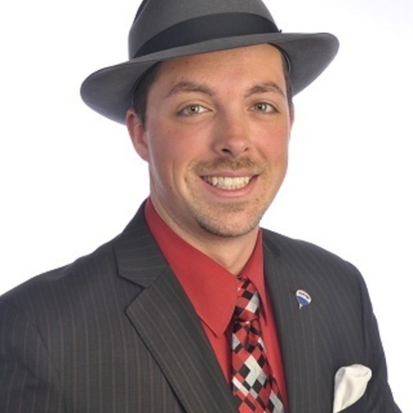 Andrew Furry