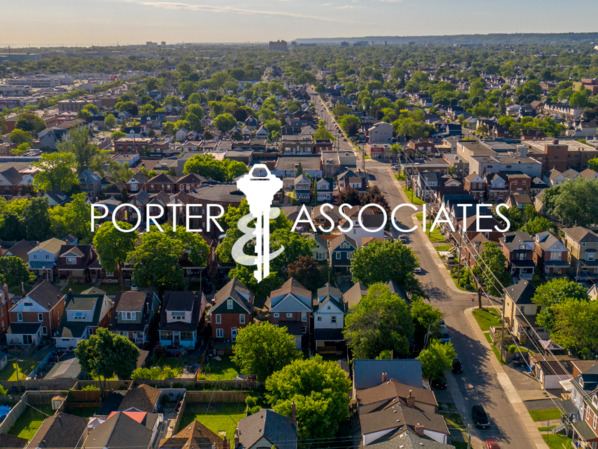 Porter & Associates