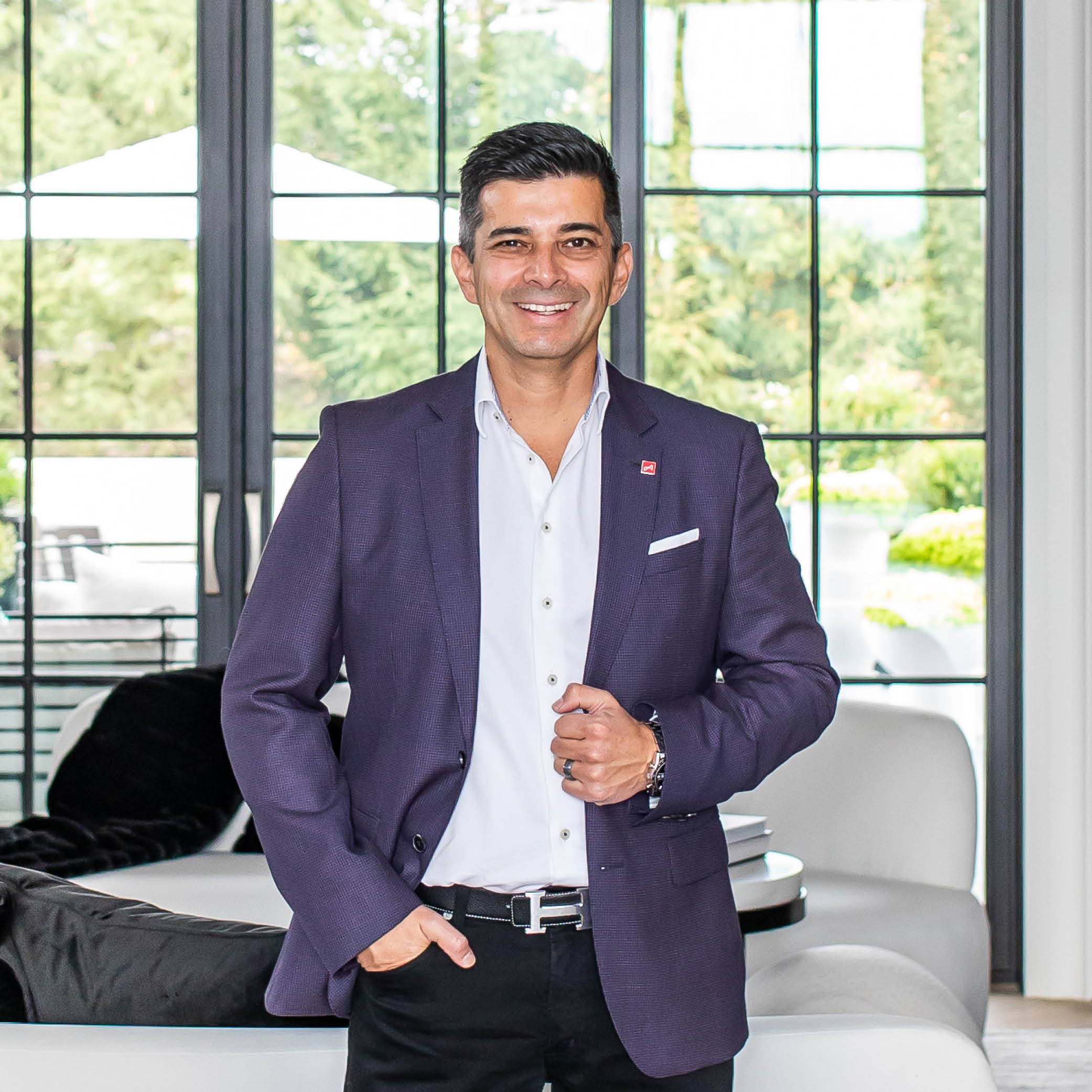 Carlos Clavero Pinto