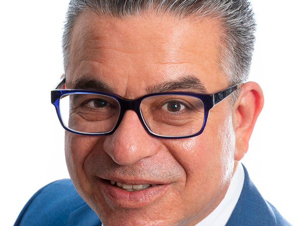 Bill Papaioannou