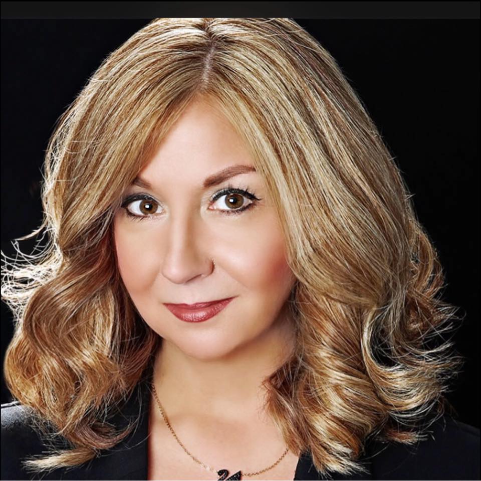 Julie DiLiberto-Kirkelos