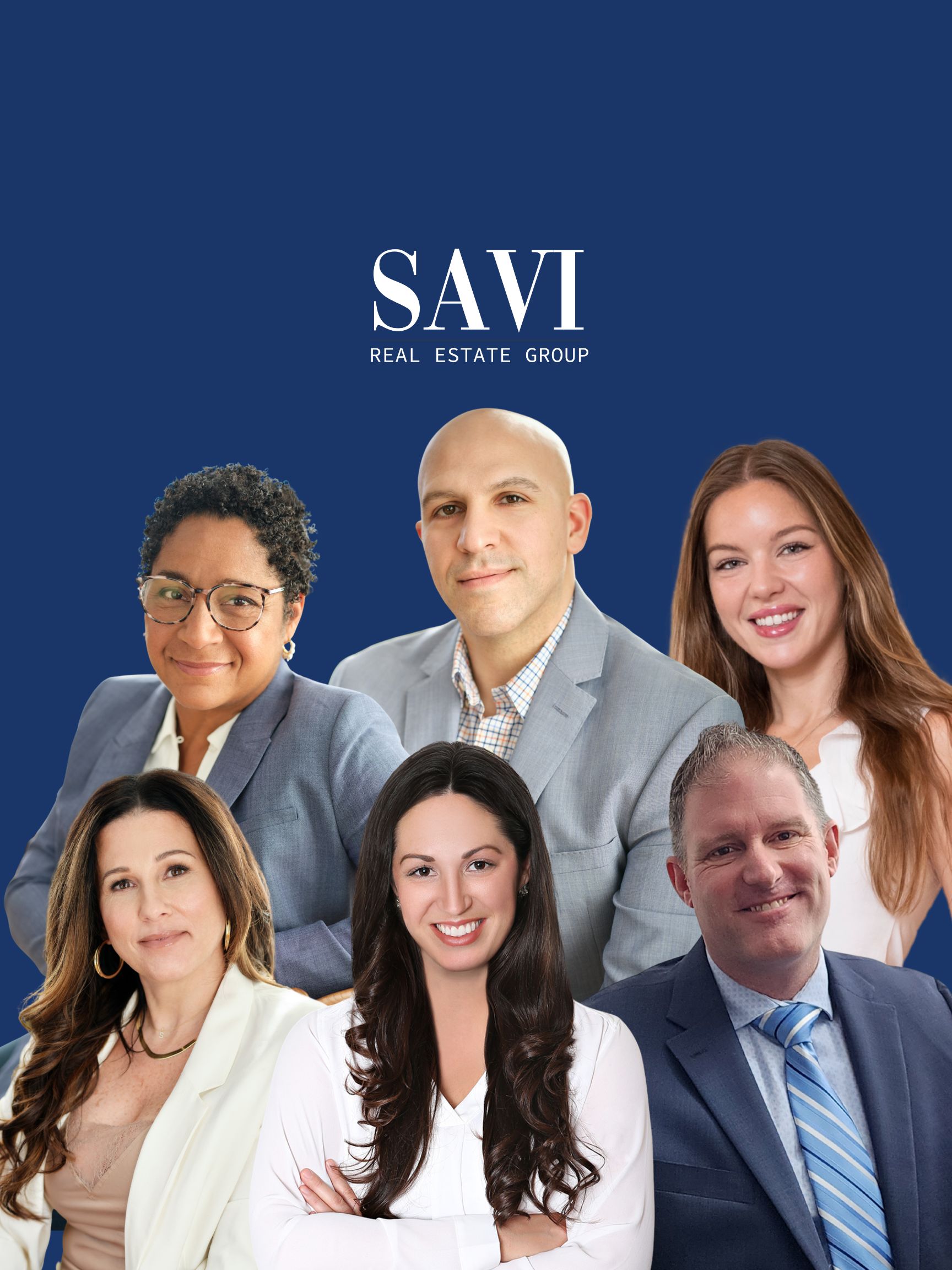 SAVI Real Estate Group