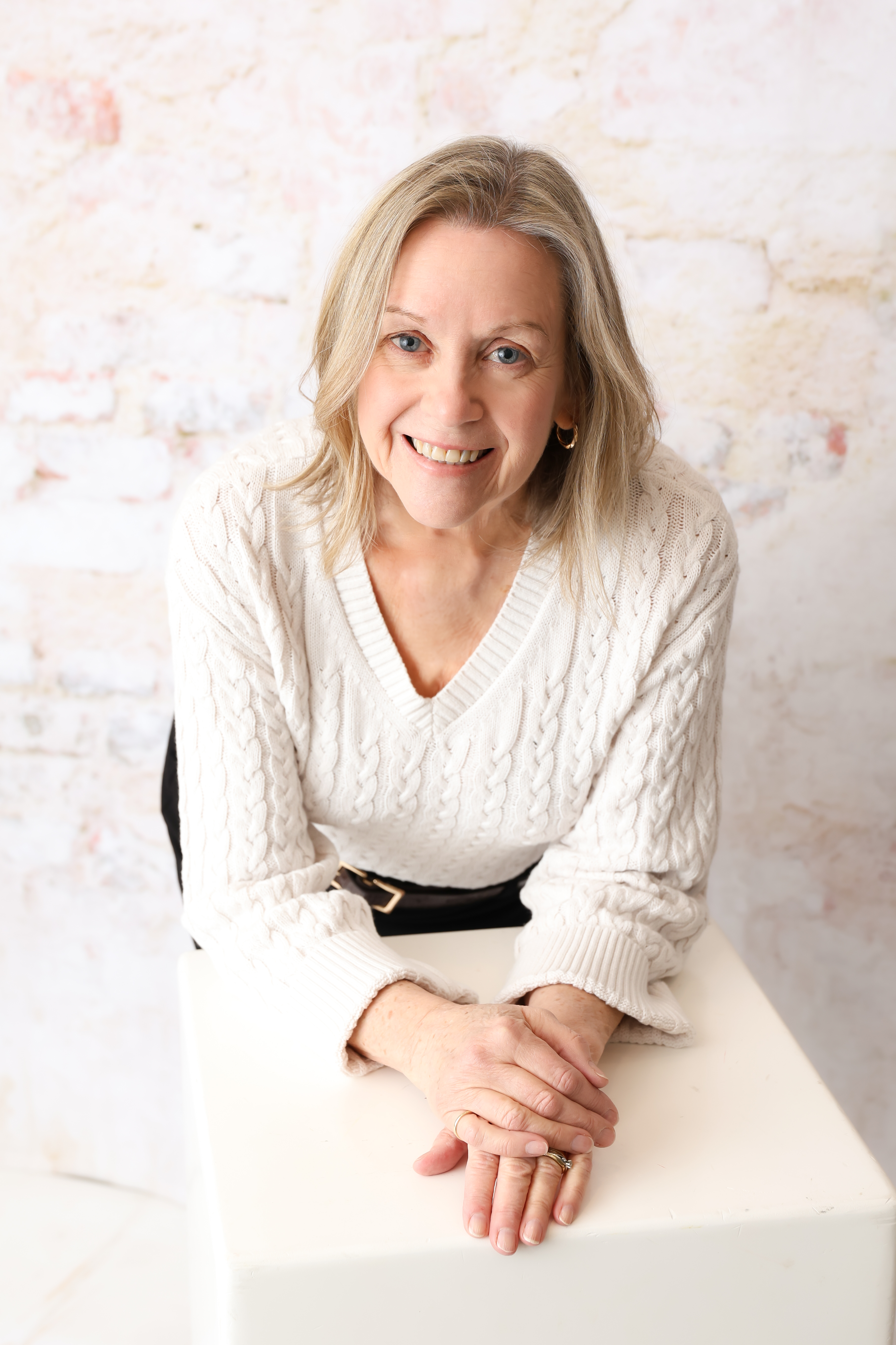 Nancy Neville