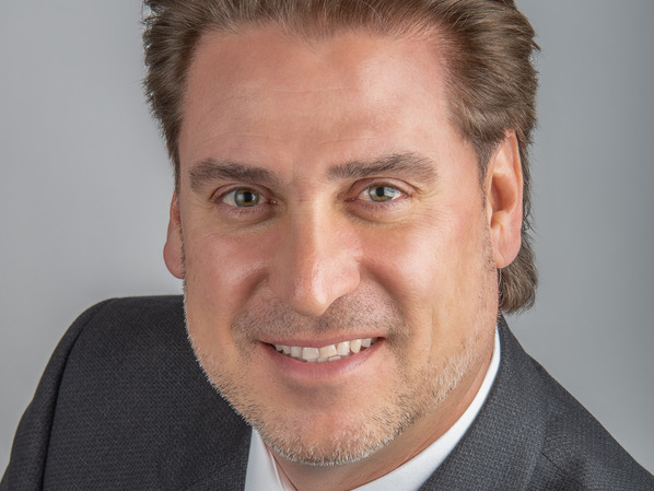Mark Zizzo