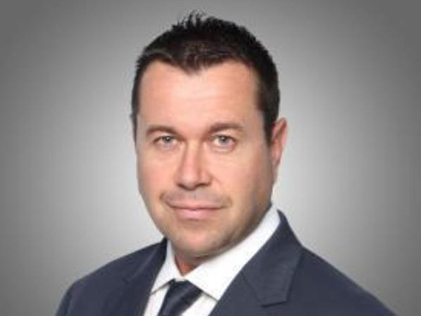 Chris Sarievski