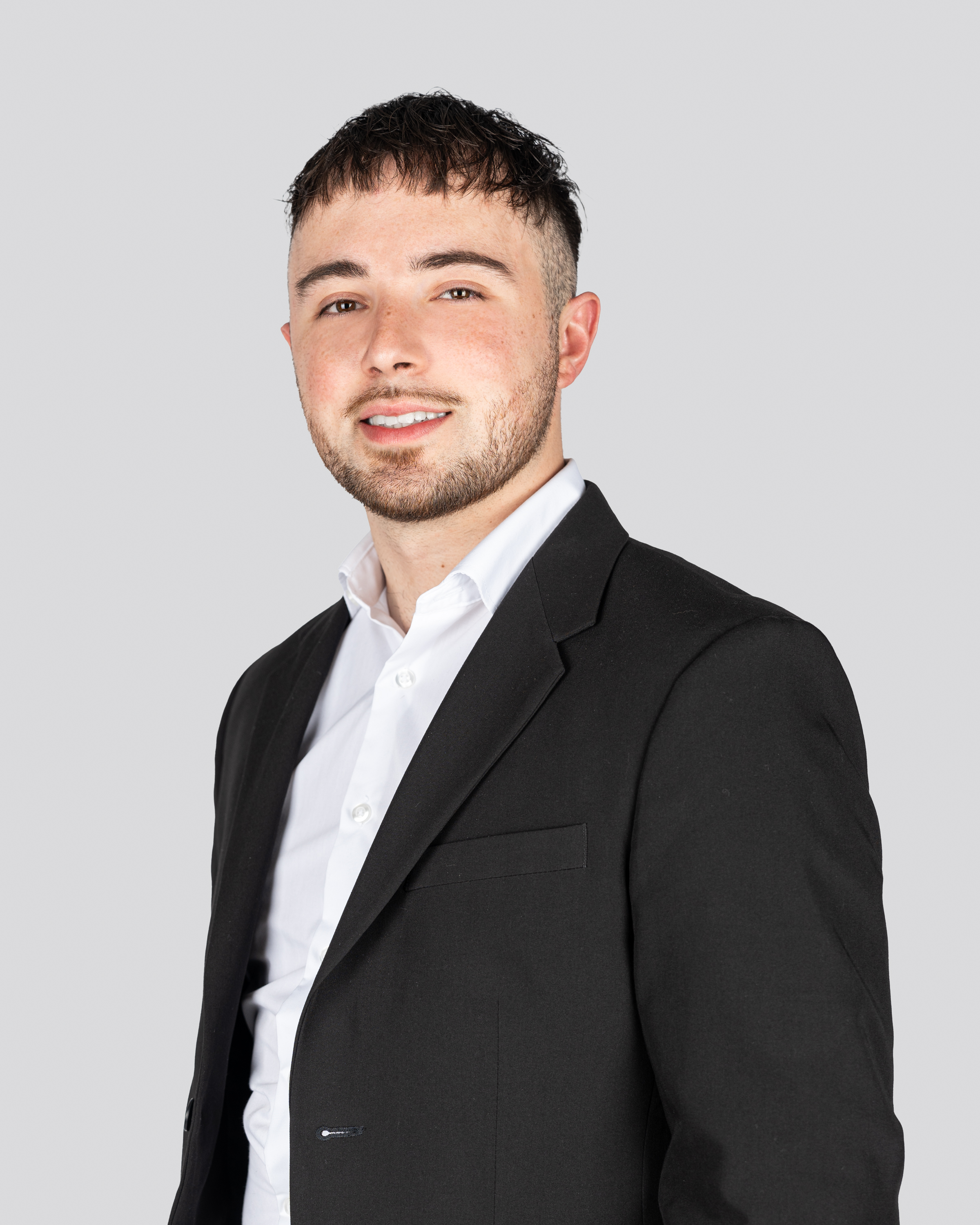 Adrian Banavage