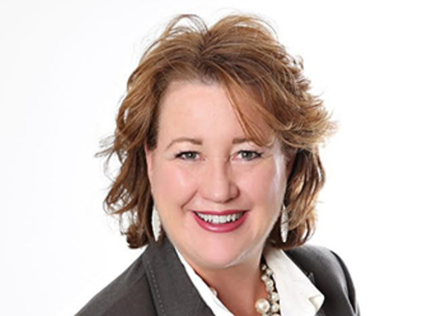Cathy Erskine