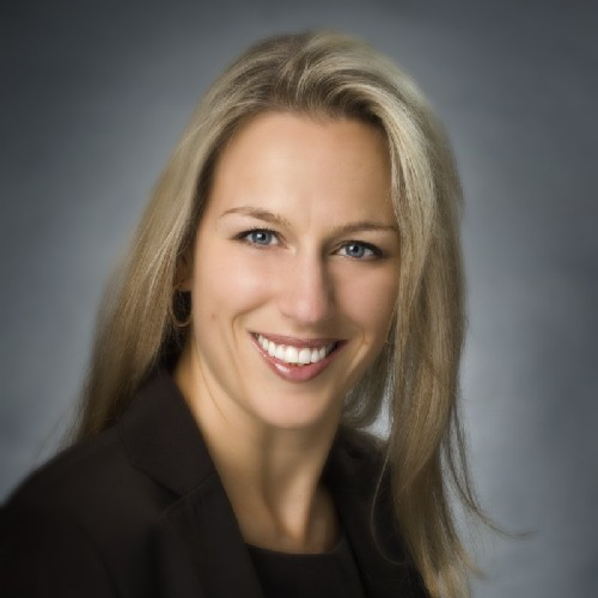 Nancy Rudman
