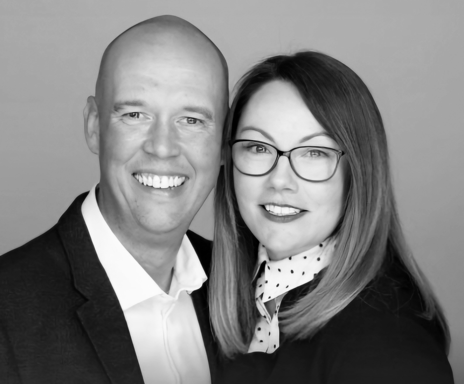 Mike & Allison Burton