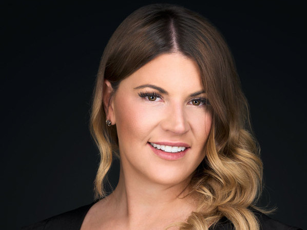 Shannon Leigh Beattie