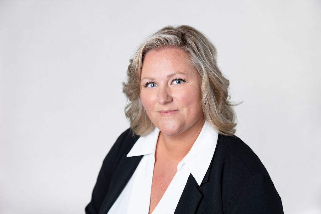 Liz Hammill